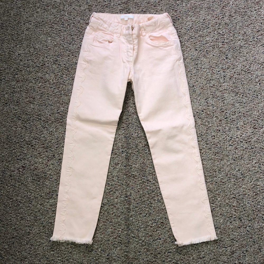Chloe pants